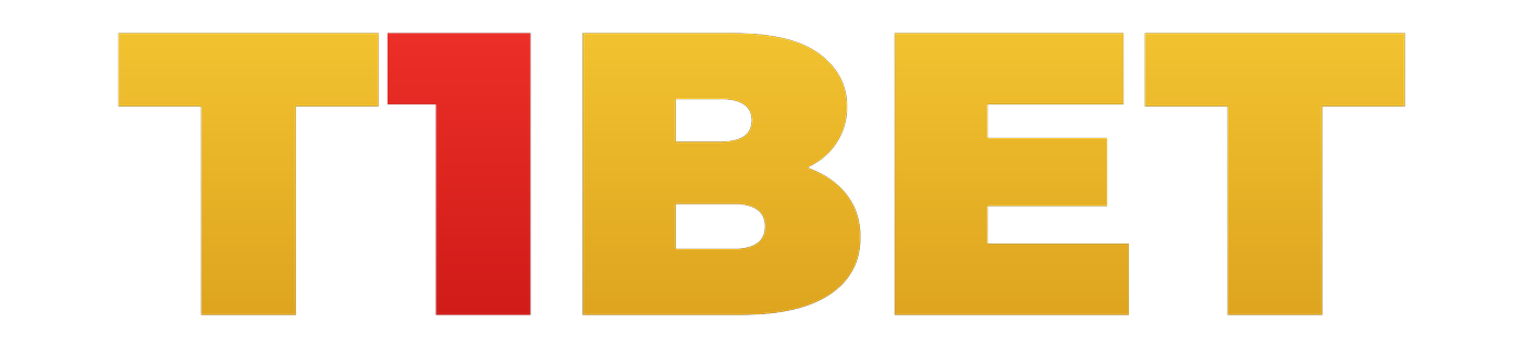 t1bet Logo